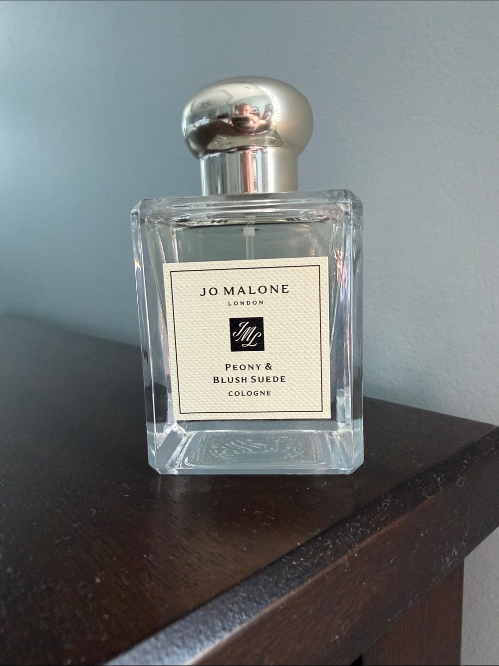 Jo Malone Peony and Blush Suede